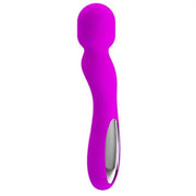 PRETTY LOVE - SMART - PAUL WIEDERAUFLADBARER Flieder-MASSAGER PRETTY LOVE SMART