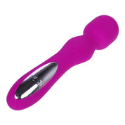 PRETTY LOVE - SMART - PAUL WIEDERAUFLADBARER Flieder-MASSAGER PRETTY LOVE SMART