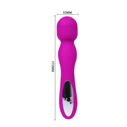 PRETTY LOVE - SMART - PAUL WIEDERAUFLADBARER Flieder-MASSAGER PRETTY LOVE SMART