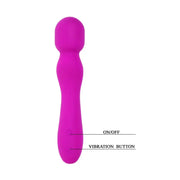 PRETTY LOVE - SMART - PAUL WIEDERAUFLADBARER Flieder-MASSAGER PRETTY LOVE SMART