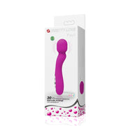 PRETTY LOVE - SMART - PAUL WIEDERAUFLADBARER Flieder-MASSAGER PRETTY LOVE SMART