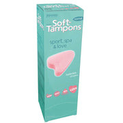 JOYDIVISION SOFT-TAMPONS - ORIGINAL WEICHE TAMPONS JOYDIVISION SOFT-TAMPONS