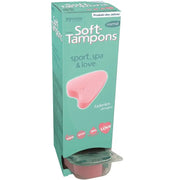 JOYDIVISION SOFT-TAMPONS - ORIGINAL WEICHE TAMPONS JOYDIVISION SOFT-TAMPONS