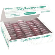 JOYDIVISION SOFT-TAMPONS - ORIGINAL SOFT-TAMPONS PROFFESIONAL JOYDIVISION SOFT-TAMPONS