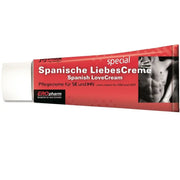 JOYDIVION EROPHARM - CREME DER LIEBE ESPA OLA 40ML JOYDIVISION EROPHARM