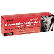 JOYDIVION EROPHARM - CREME DER LIEBE ESPA OLA 40ML JOYDIVISION EROPHARM