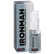 JOYDIVION EROPHARM - IRONMAN-LEISTUNGSSPRAY JOYDIVISION EROPHARM