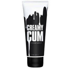 CREAMY - CREMIGES SPERMA-SCHMIERMITTEL 150 ML CREAMY