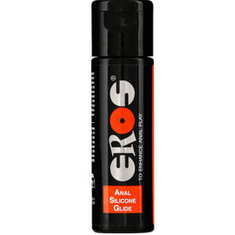 EROS - ANAL-SILIKON-SCHMIERMITTEL 30 ML EROS CLASSIC LINE