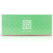 CONFORTEX - LUBRICANT SINGLE DOSE 6ML BOX / BAG 100 EINHEITEN CONFORTEX