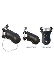 FANTASY C-RINGZ - SENSUAL TOUCH LIEBESRING FANTASY C-RINGZ