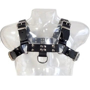 LEDERBODY ? KETTENHARNESS III LEATHER BODY