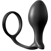 ANAL FANTASY - COLLECTION ASS-GASM ADVANCED RING MIT ANALPLUG ANAL FANTASY SERIES