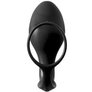 ANAL FANTASY - COLLECTION ASS-GASM ADVANCED RING MIT ANALPLUG ANAL FANTASY SERIES