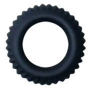 BAILE - TITAN COCKRING SCHWARZ 1.9 CM BAILE FOR HIM
