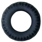 BAILE - TITAN COCKRING SCHWARZ GRÜN 2 CM BAILE FOR HIM