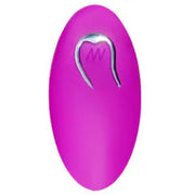 PRETTY LOVE - ERSATZFERNBEDIENUNG PRETTY LOVE