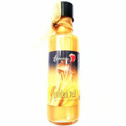 TENTACION - GOLDEN VEIL MASSAGEÖL 100 ML TENTACION