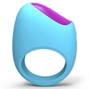 LELO - PICOBONG REMOJI LIFEGUARD VIBRATIONSRING APP LIFEGUARD BLAU PICOBONG
