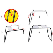 FETISH FANTASY SERIE DER UNGLAUBLICHE SEXHOCKER PIPEDREAMS