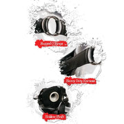 FETISH FANTASY EXTREME - EXTREMER HOLLOW STRAP ON FETISH FANTASY EXTREME