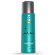 SWEDE - FRUITY LOVE SCHMIERMITTEL SCHWARZE JOHANNISBEERE LIMETTE 100 ML SWEDE