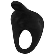 PRETTY LOVE - THIMBLE VIBRATORRING SCHWARZ PRETTY LOVE MALE
