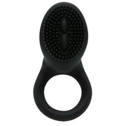 PRETTY LOVE - COBRA VIBRATORRING SCHWARZ PRETTY LOVE MALE
