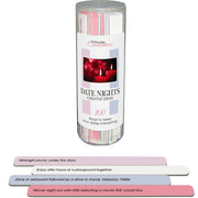 KHEPER GAMES - DATE NIGHTS KREATIVE IDEEN / EN KHEPER GAMES