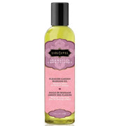 KAMASUTRA - GARDEN OF PLEASURE MASSAGEÖL 236ML KAMASUTRA COSMETICS