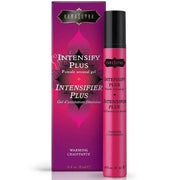KAMASUTRA - INTENSIFIZIERENDE GEL FÜR FRAUEN MIT WRMEEFFEKT 12 ML KAMASUTRA COSMETICS