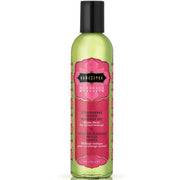 KAMASUTRA - NATURALS GÖTTLICHES ERDBEERMASSAGEÖL 236ML KAMASUTRA COSMETICS