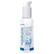 JOYDIVISION AQUAGLIDE - MASSAGE 2 IN 1 125ML JOYDIVISION AQUAGLIDE