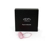 BIJOUX - INSTRUMENTE DES VERGNÜGENS ROTER LEVEL BIJOUX INDISCRETS