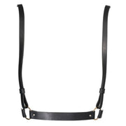 BIJOUX INDISCRETS MAZE - X HARNESS SCHWARZ BIJOUX MAZE