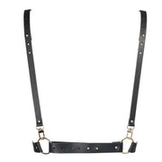 BIJOUX INDISCRETS MAZE - X HARNESS SCHWARZ BIJOUX MAZE
