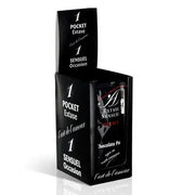 EXTASE SENSUAL - BODYPAINT SCHOKOLADE 10 ML EXTASE SENSUAL