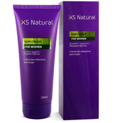 500 COSMETICS - XS NATURAL SLIM CREAM FÜR FRAUEN 500COSMETICS