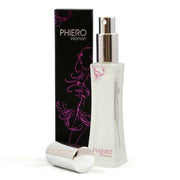 500 COSMETICS - PHIERO FRAU. PARFUM MIT PHEROMONEN FÜR FRAUEN - ENGEFREUNDE.COM