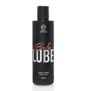 COBECO - BODYLUBE KÖRPERLUBE LATEX SICHER 250 ML COBECO - CBL