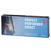 COBECO - PERFECT PERFORMER DIRECT ERECTION TABS COBECO PHARMA