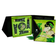 SHUNGA - SECRET GEISHA BIO-GRÜNTEE-SET SHUNGA KITS