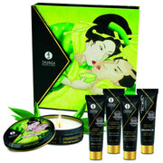SHUNGA - SECRET GEISHA BIO-GRÜNTEE-SET SHUNGA KITS