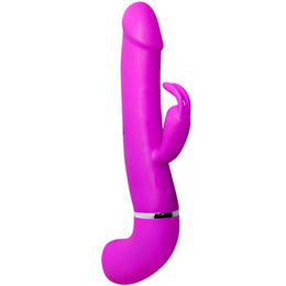 PRETTY LOVE - HENRY VIBRATOR MIT 12 VIBRATIONSMODI UND SQUIRT-FUNKTION PRETTY LOVE SMART