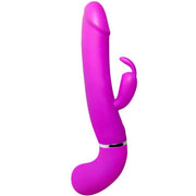 PRETTY LOVE - HENRY VIBRATOR MIT 12 VIBRATIONSMODI UND SQUIRT-FUNKTION PRETTY LOVE SMART