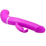 PRETTY LOVE - HENRY VIBRATOR MIT 12 VIBRATIONSMODI UND SQUIRT-FUNKTION PRETTY LOVE SMART