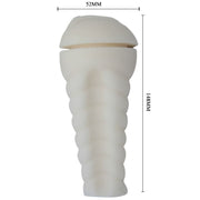 PRETTY LOVE - HÜBSCHES LIEBE MNNLICHES MASTURBATOR-VAGINA-DESIGN PRETTY LOVE MALE