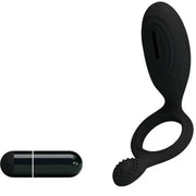 PRETTY LOVE - ETHEL VIBRATIONSRING MIT STIMULATOR PRETTY LOVE MALE