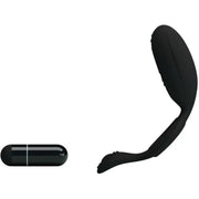 PRETTY LOVE - ETHEL VIBRATIONSRING MIT STIMULATOR PRETTY LOVE MALE