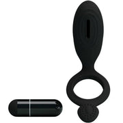 PRETTY LOVE - ETHEL VIBRATIONSRING MIT STIMULATOR PRETTY LOVE MALE